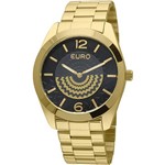 Relógio Euro Analógico Feminino Eu2034an/4p