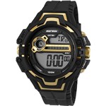 Relógio Masculino Mormaii Digital Esportivo Mo1082a/8d