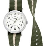 Relógio Masculino Timex Analógico Casual Tw2p91600ww/n