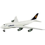 Revell - Boeing 747 1 Lufthansa Easyk