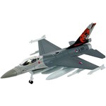 Kit de Montar 1:100 Easykit F-16 Fighting Falcon Revell