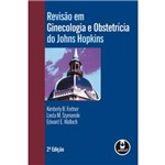 Livro - Revisão em Ginecologia e Obstetrícia do Johns Hopkins