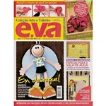 Revista Arte e Talento EVA Ed. Minuano Nº02