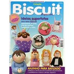 Revista Biscuit Ed. Minuano Nº09
