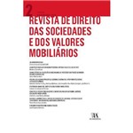 Revista de Direito das Sociedades e dos Valores Mobilarios