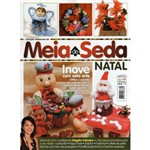 Revista Meia de Seda Natal Ed. Minuano Nº03