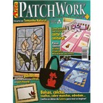 Revista Patchwork Ed. Liberato Nº34