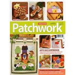 Revista Patchwork Ed. Minuano Nº07