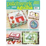 Revista Patch Décor Ed. Minuano Nº02