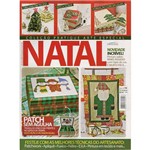 Revista Pratique Arte Especial Natal Ed. Minuano Nº07