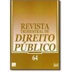 Livro: Revista de Direito Tributário 60