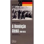 Revolução Alemã [1918-1923], a