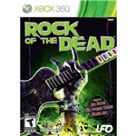 Rock Of The Dead - Xbox360