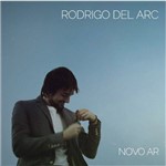 Rodrigo Del Arc - Novo Ar