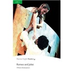 Romeo And Juliet - Level 3 Pack CD - Penguin Readers
