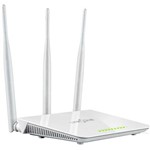 Roteador Wireless Link One N 300 Mbps High Power L1-rwh333