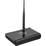 Roteador Wireless Wifi 150 Mbps Preto Re046 Multilaser