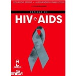 Livro - Rotinas em Hiv/Aids