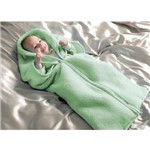 Saco-cobertor Bebê Manta