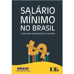 Livro - Salário Mínimo no Brasil