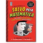 Livro - Salvo Pela Matemática