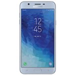 Samsung Galaxy J7 Star 32GB Tela de 5.5" Câmera 13MP 1.6GHz Octacore - Prata