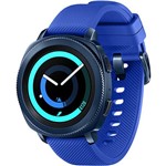 Samsung Gear Sport - Azul