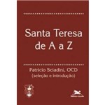 Santa Teresa de a A Z