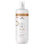 Schwarzkopf Professional Bc Bonacure Q10 Time Restore - Shampoo 1000ml