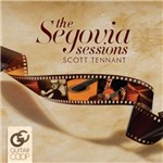 Scott Tennant - The Segovia Sessions