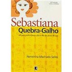 Sebastiana Quebra-Galho: um Guia Prático para o Dia-a-dia das Donas de Casa