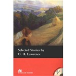 Selected Stories By D H Lawrence - Pre Intermediat - Macmillan