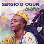 Sergio D Ogun - Aláfia : Tambores de Ásé