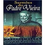 Livro - Sermões do Padre Vieira