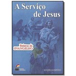 Serviço de Jesus, a