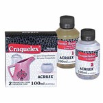 Kit Craquelex - 2 X 100ml