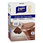Linea Shake Chocolate 400g