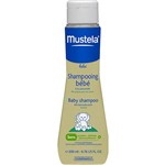 Mustela Shampoo Bebe