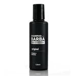Shampoo de Barba - 120ml