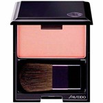 Shiseido Luminizing Satin Face Color - Blush em Pó Rd103 Peach