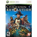 Sid Meier''S Civilization Revolution - Xbox 360