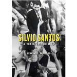 Livro - Silvio Santos