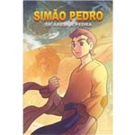 Simao Pedro - de Areia a Pedra