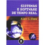 Livro - Sistemas e Software de Tempo Real