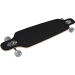 Skate Long Board 821 Fenix Verde