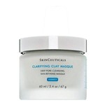 Clarifying Clay Masque SkinCeuticals Máscara de Argila Dermatológica com 60ml