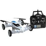 Skyroad Drone e Car - Candide