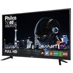 Tv Philco Led Android 40" Ph40e20dsgwa
