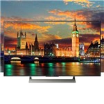 Smart Tv Sony Led 4k Hdr Xbr-65x905e 65", Android Tv, Wi-fi, Motionflow, Triluminos, 4k X-realitypro