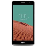 Smartphone Lg Bello Ii X165g 4gb Tela 5.0" Câmera 8mp + 5mp Android 5.0